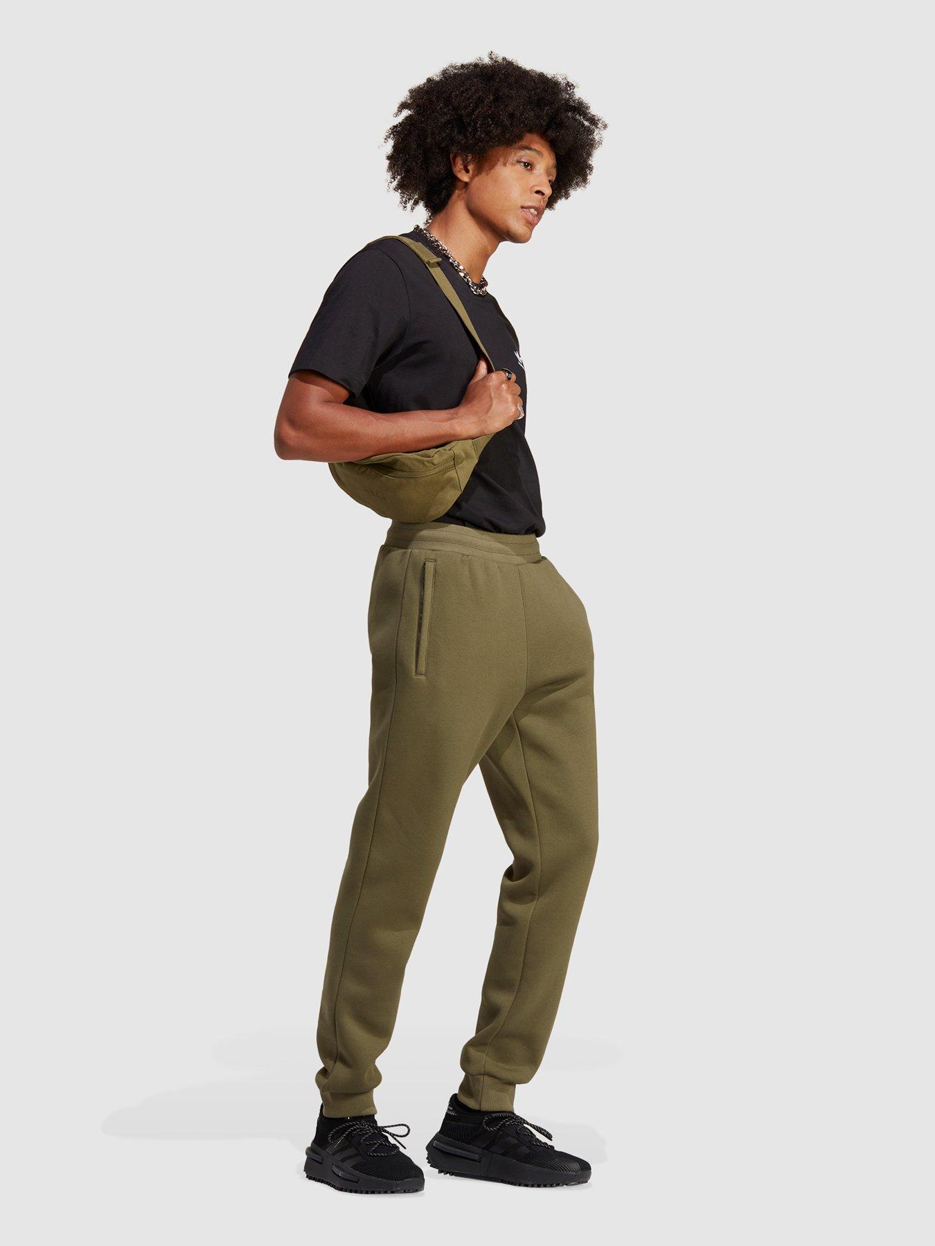 Khaki store jogger pants