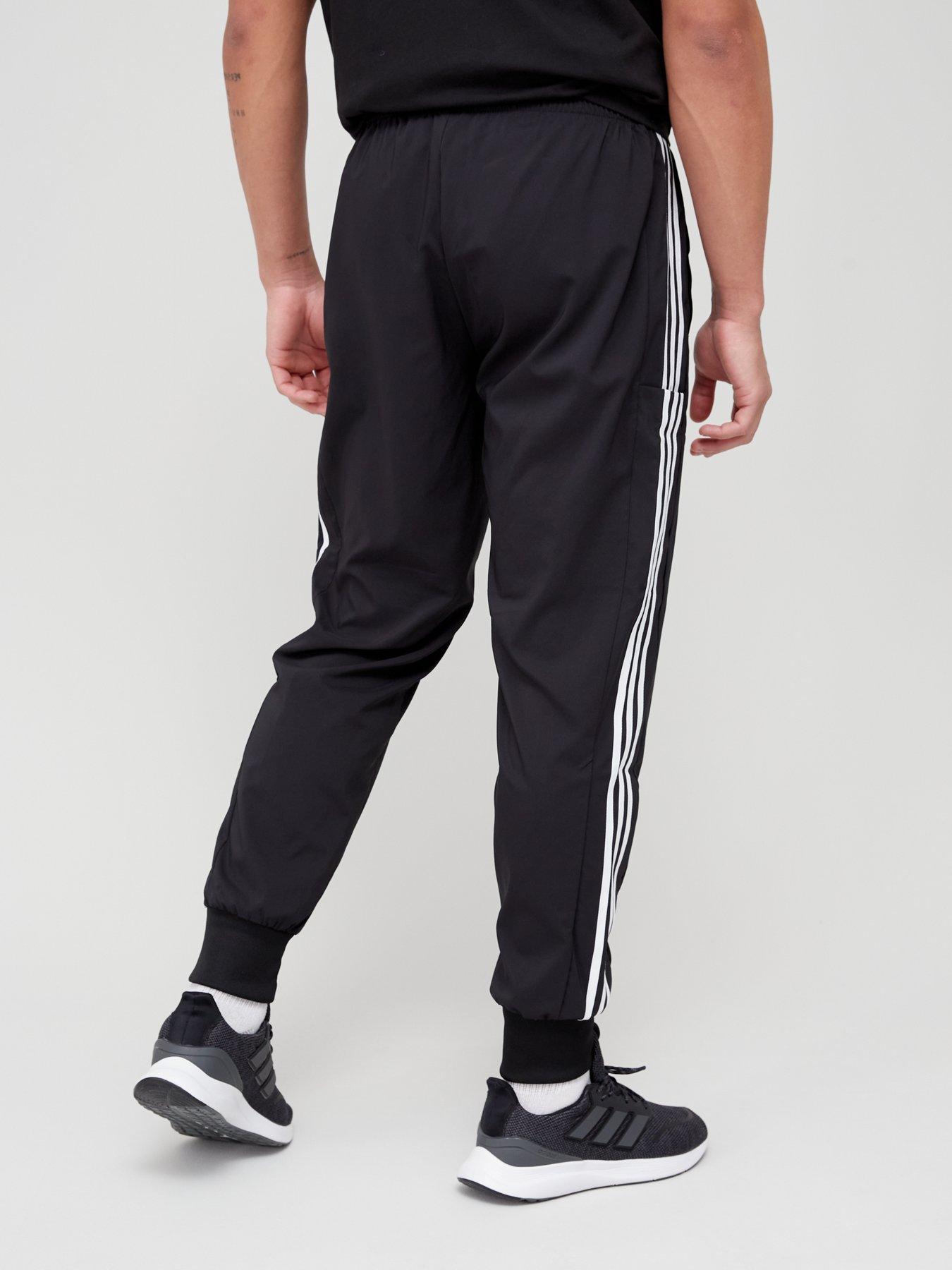 Women Train Icons 3-Stripes Woven Joggers