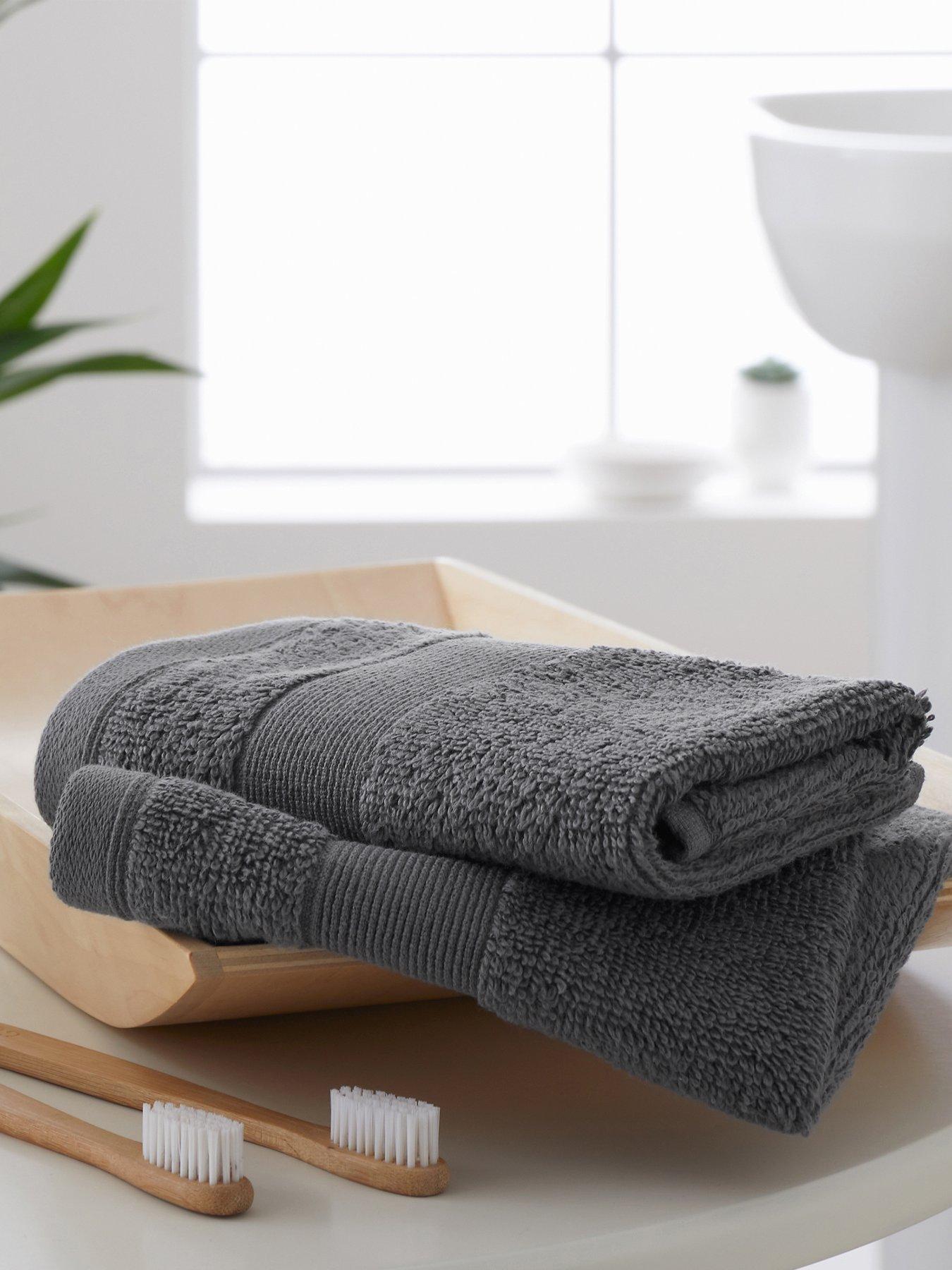 Antibacterial wash cloths hot sale