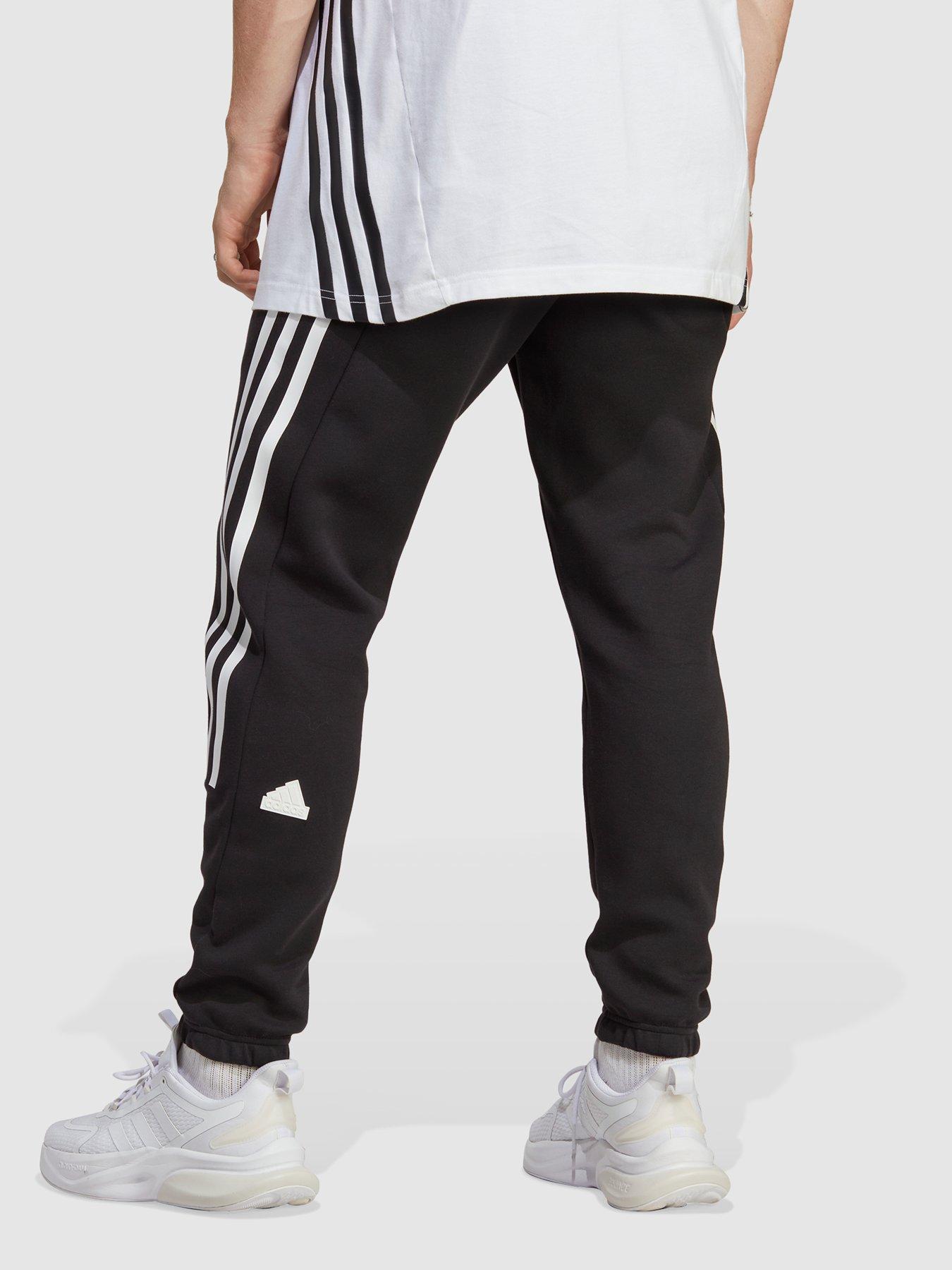 adidas Sportswear Men's M Fi 3S Pt BLACK very.co.uk