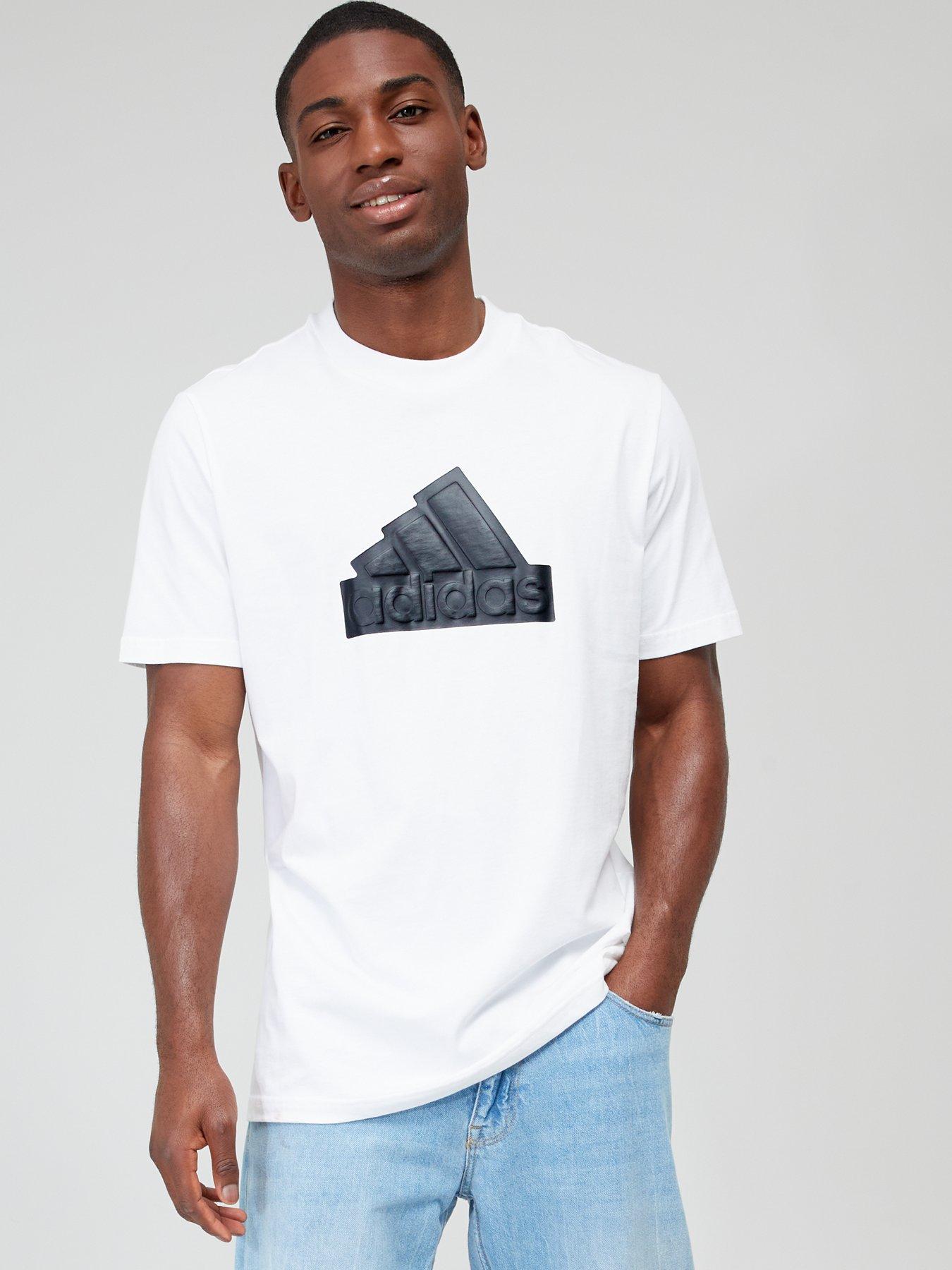 Addidas t shop shirt sale