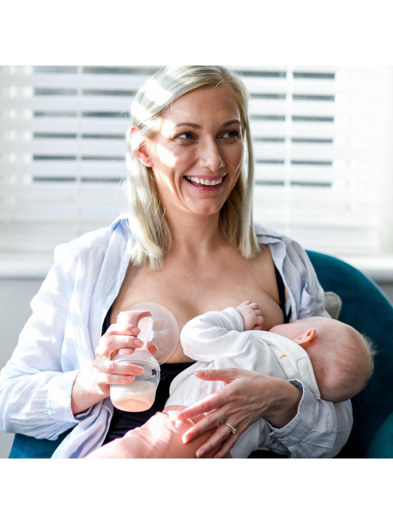 Tommee tippee store breastfeeding starter kit