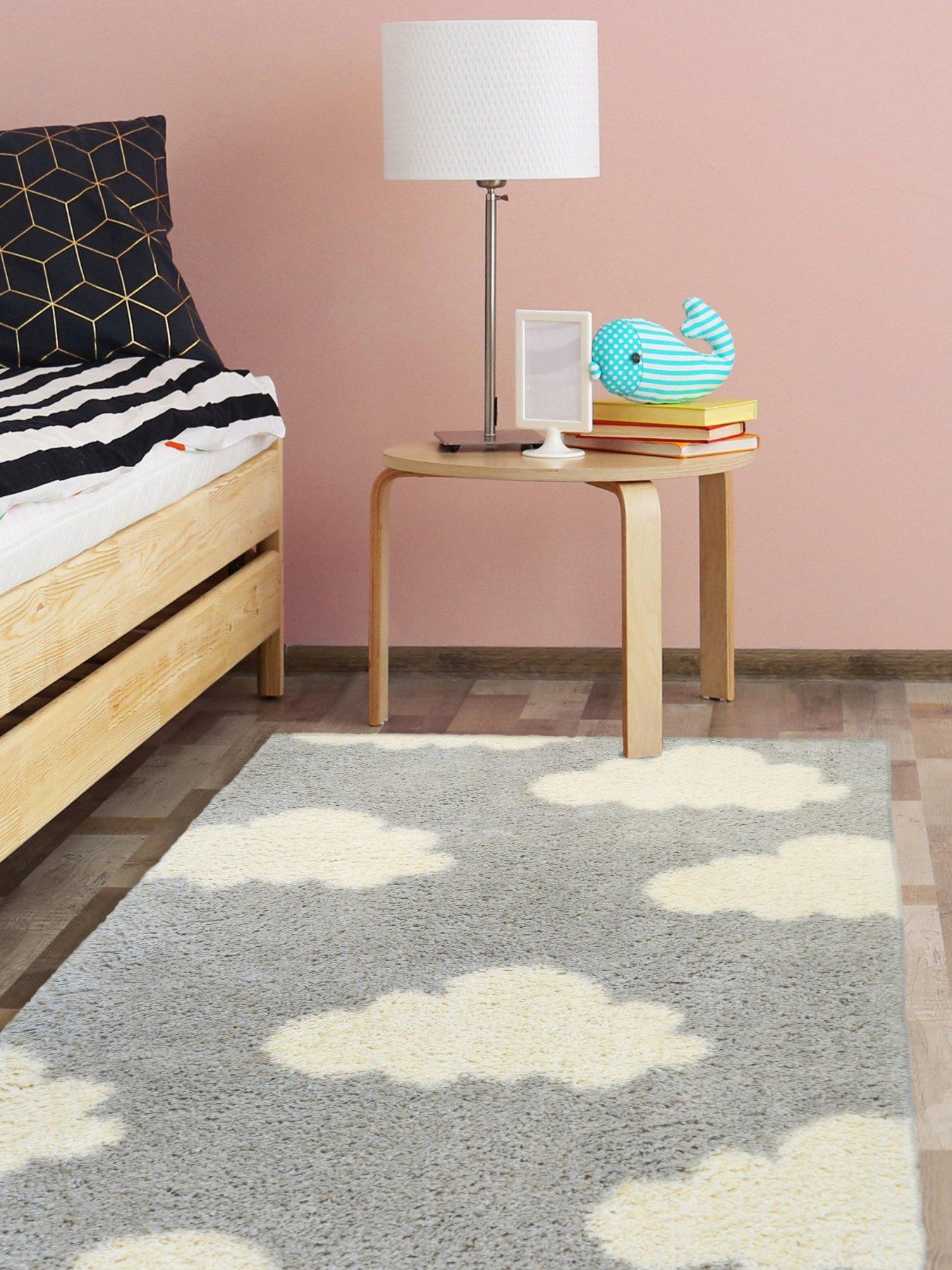 Very Home Snug Shaggy Cloud Rug