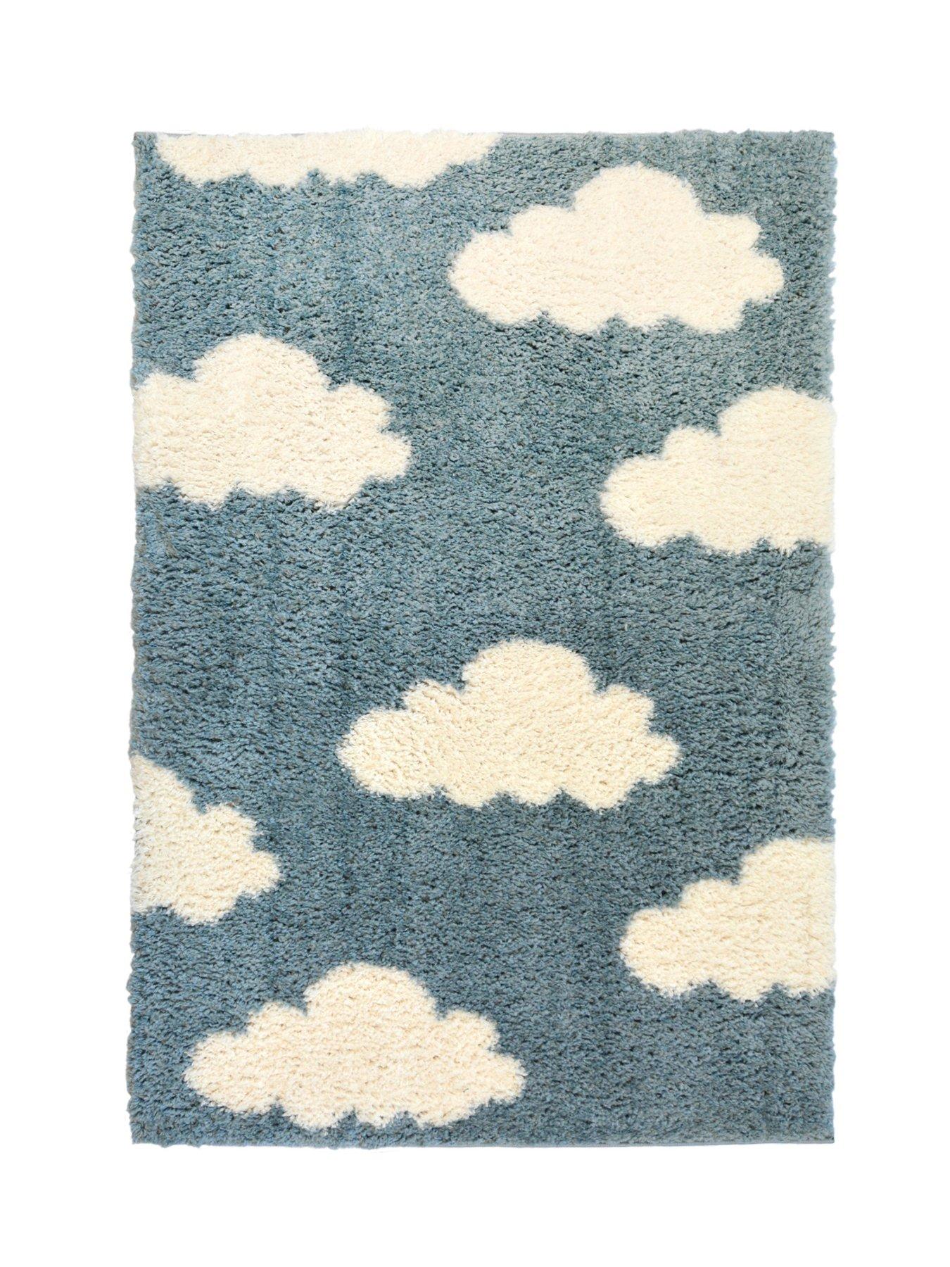 Very Home Snug Shaggy Cloud Rug