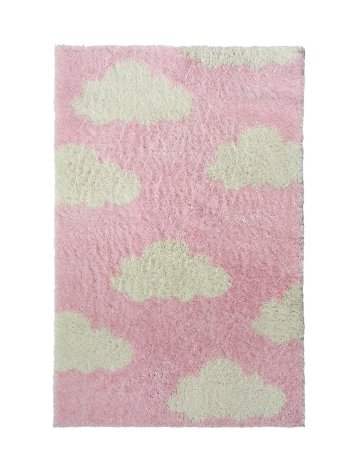 undefined Snug Shaggy Cloud Rug
