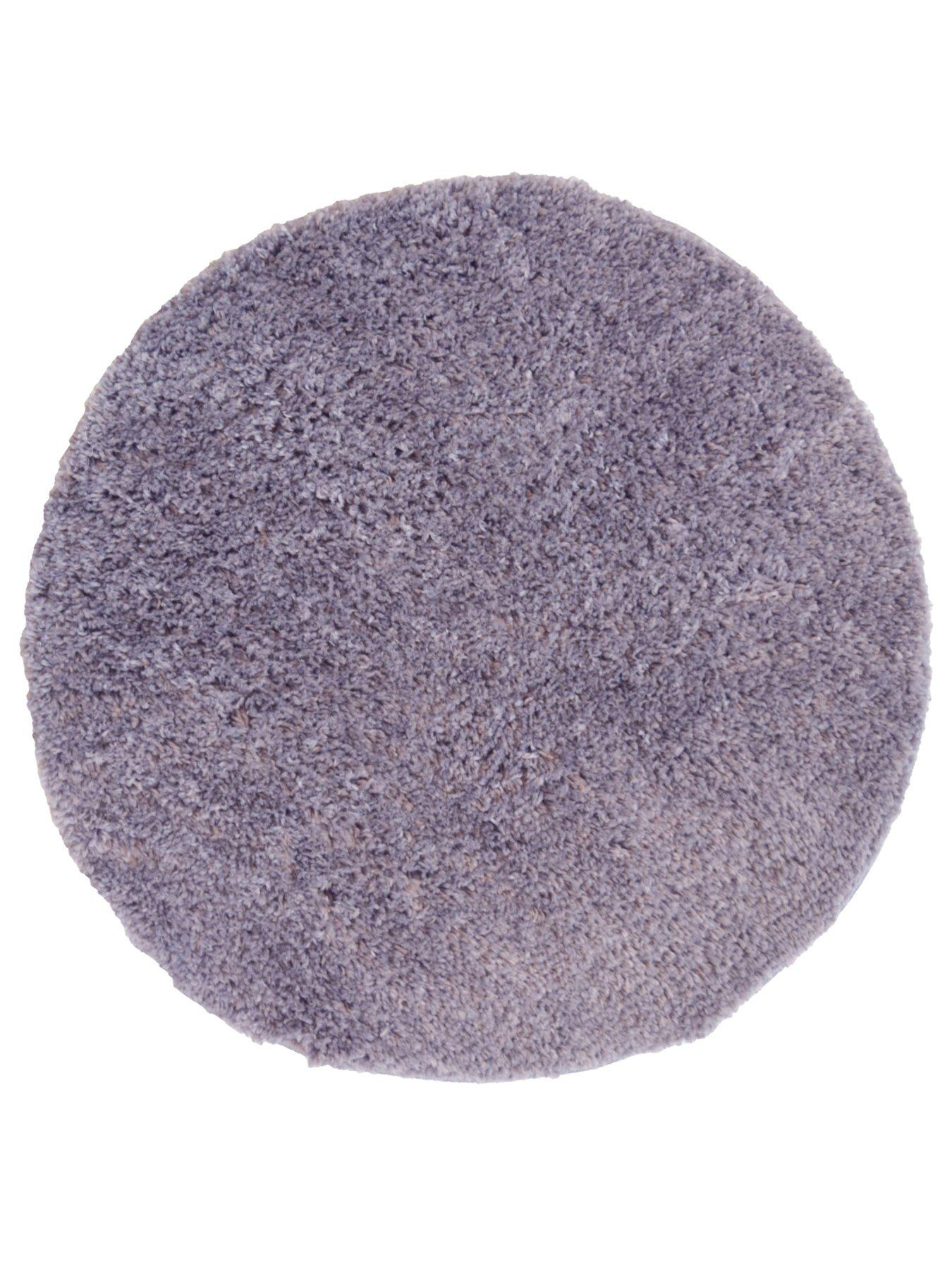 The Very Collection Small Snug Shaggy Circle Rug