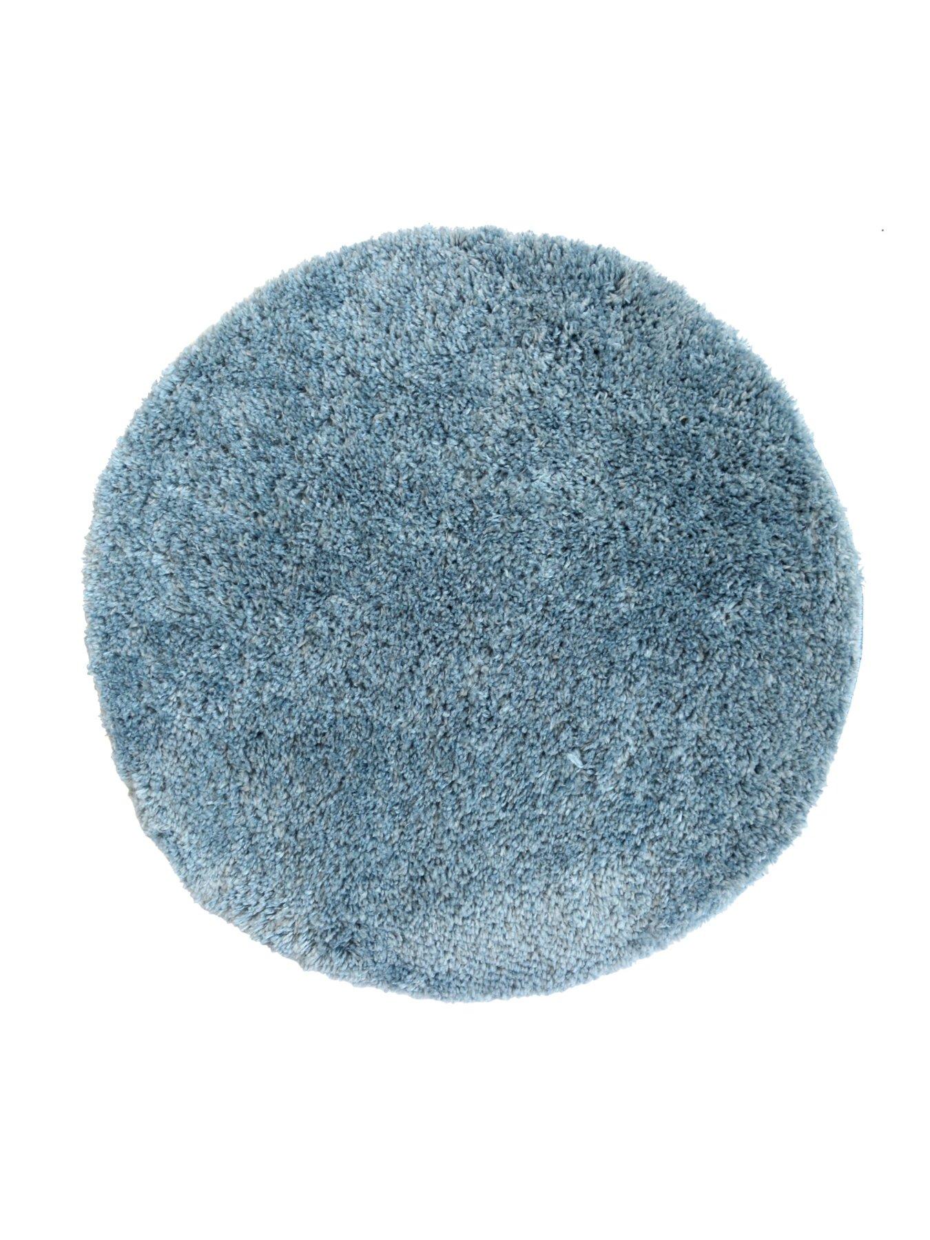 Very Home Small Snug Shaggy Circle Rug