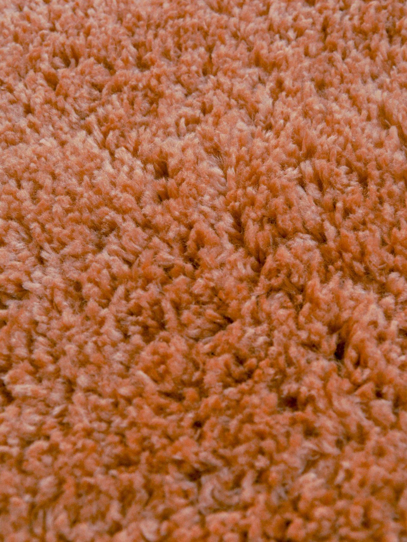 Image 3 of 4 of Very Home Small Snug Shaggy Circle Rug