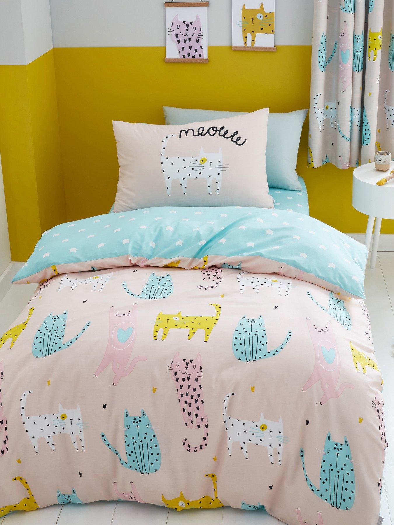 Catherine 2024 lansfield pillowcases