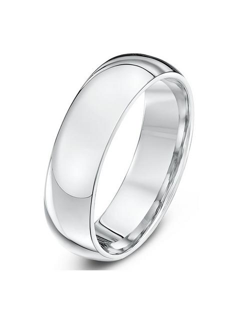 personalised-argentium-silver-wedding-band-6mm