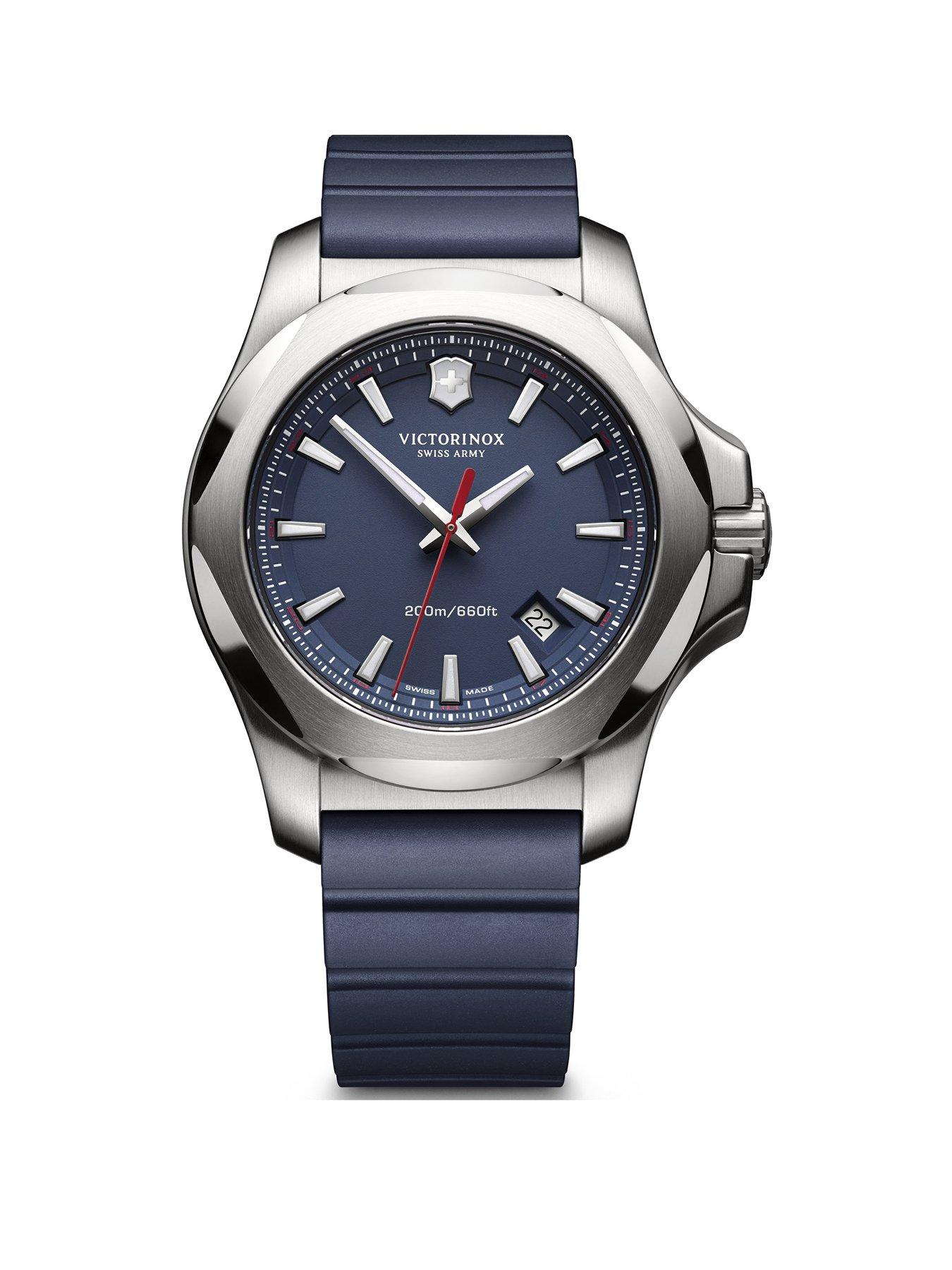 Swiss army blue deals