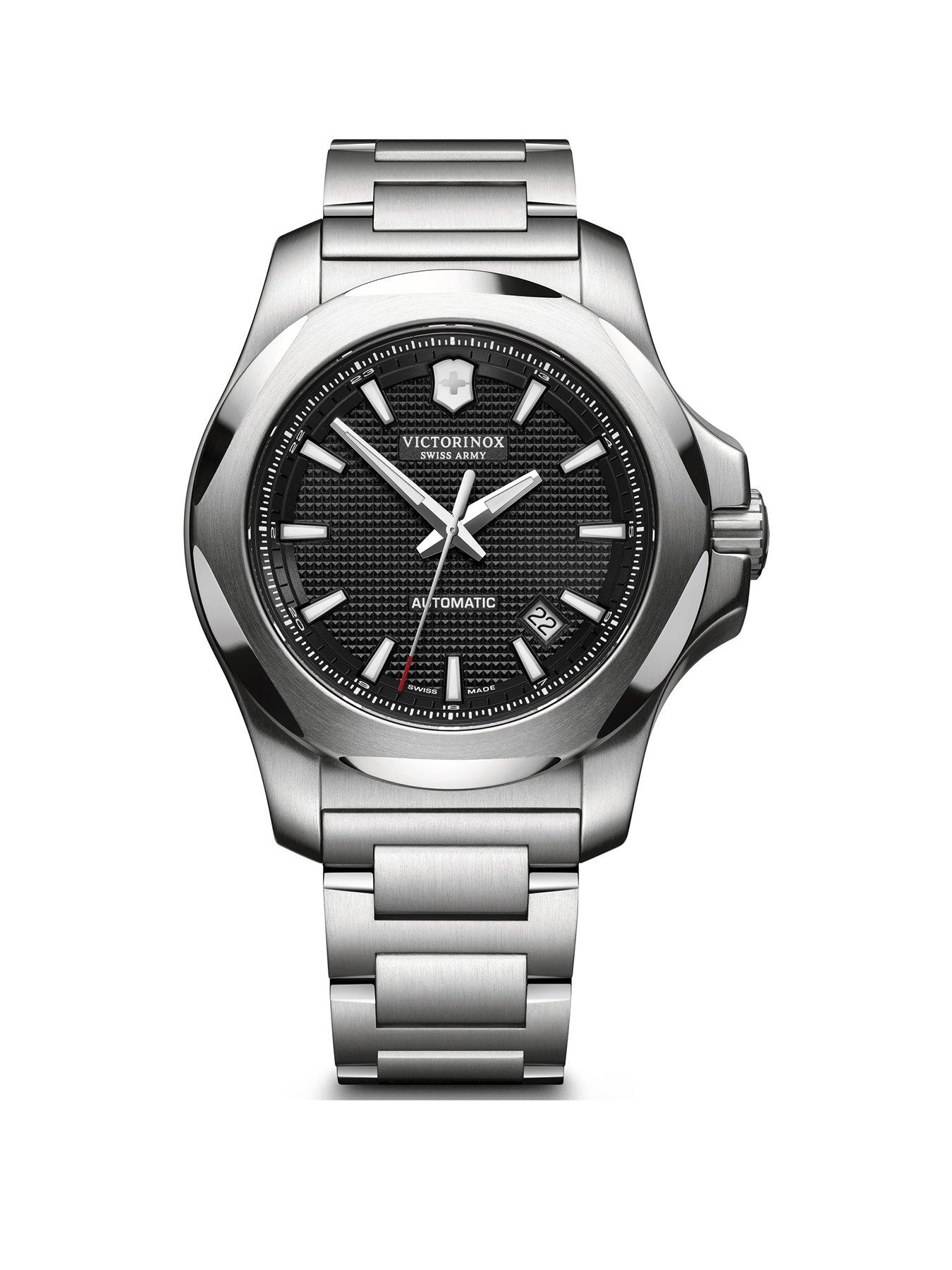 Swiss army bracelet store