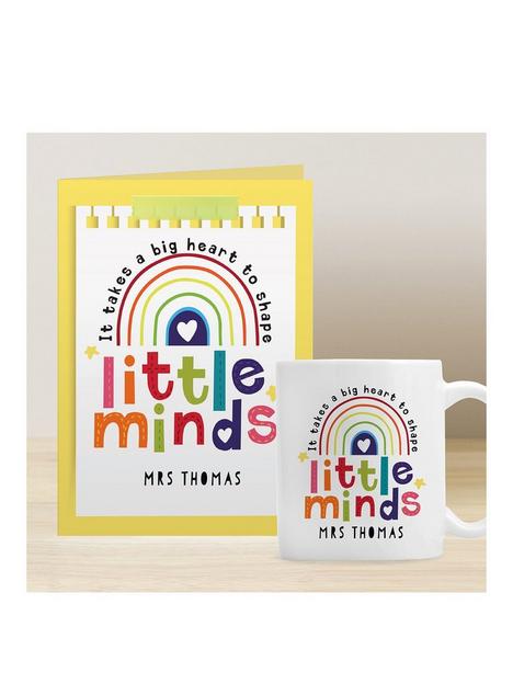 the-personalised-memento-company-personalised-shape-little-minds-mug-greeting-card