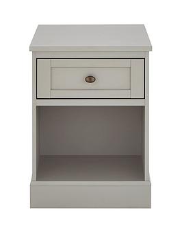 Product photograph of Very Home Darcy Side Table from very.co.uk