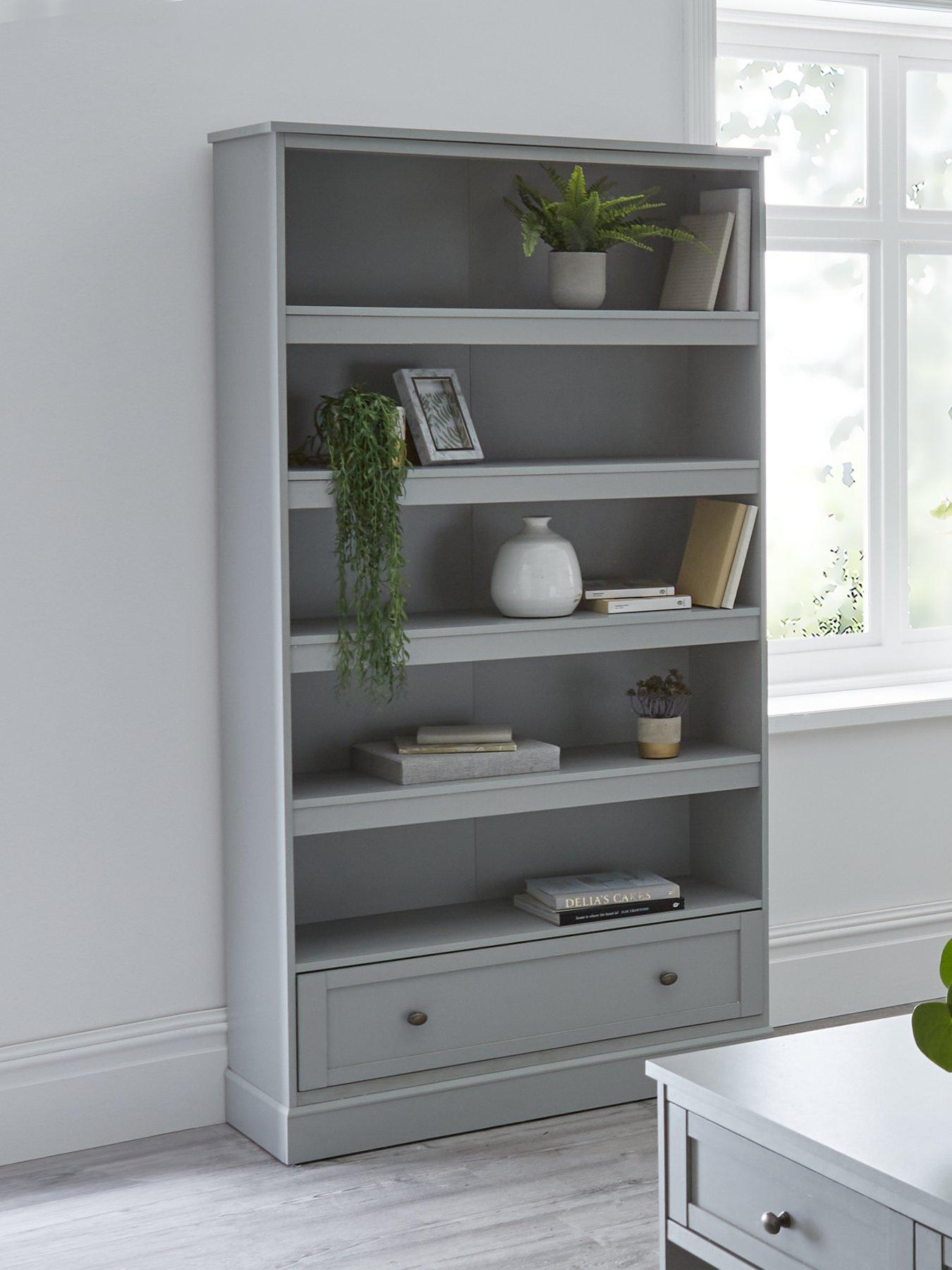 Very Home Darcy Bookcase