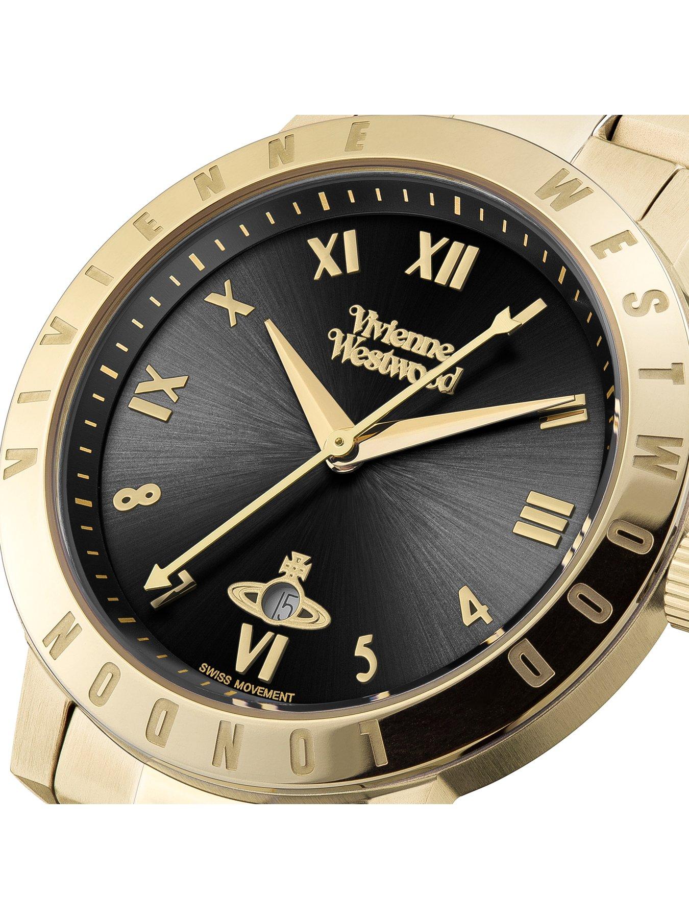 Bloomsbury watch vivienne discount westwood