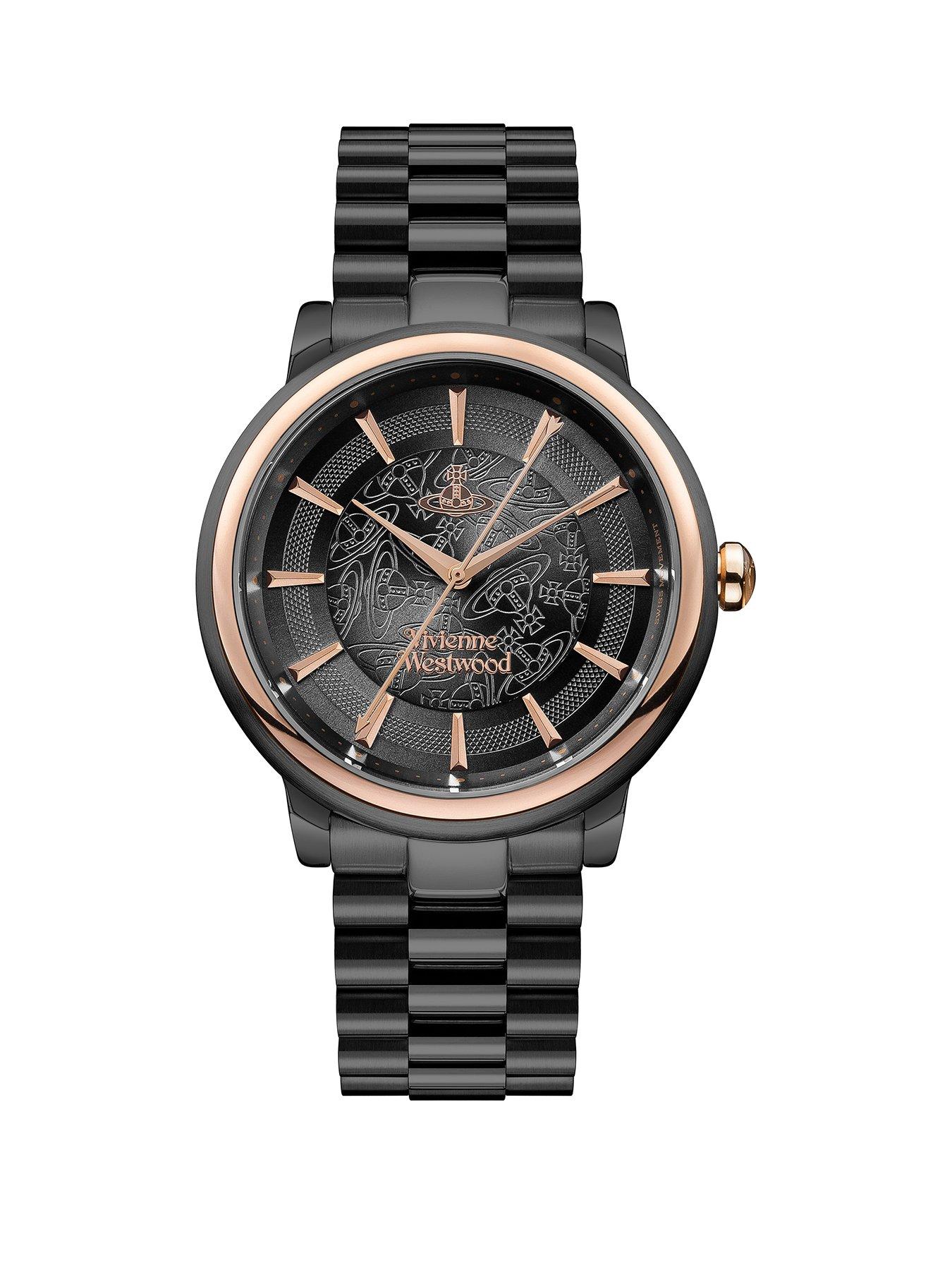 Vivienne westwood hotsell black watch