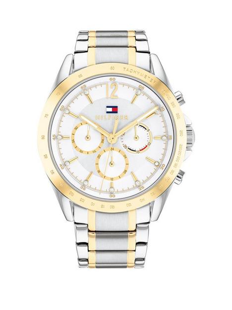 tommy-hilfiger-two-tone-ladies-watch