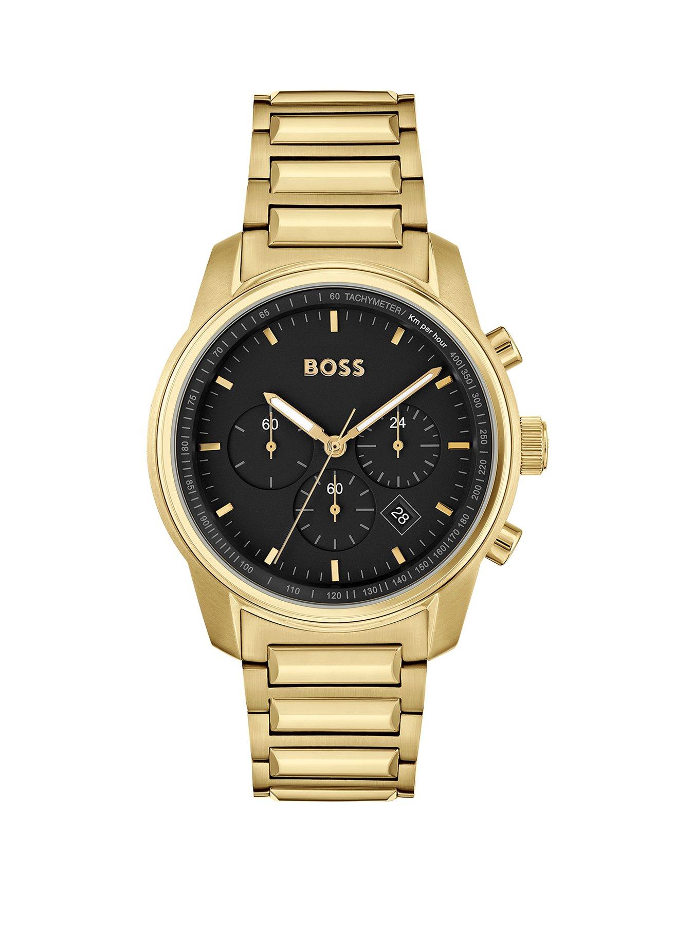 cheap boss watches