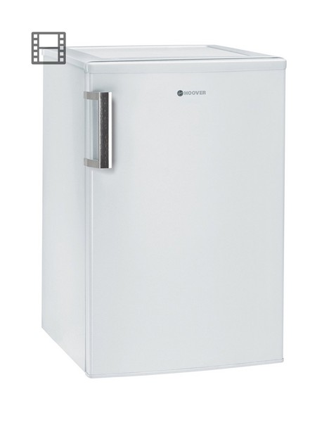 hoover-hvtlu542whk-freestanding-under-counter-freezer-82l-total-capacity-55cm-wide--nbspwhite