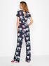  image of long-tall-sally-tropical-floral-jumpsuit