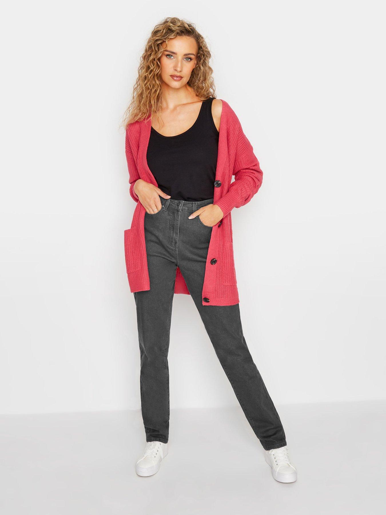 Long Tall Sally Una Mom Jean Grey Very