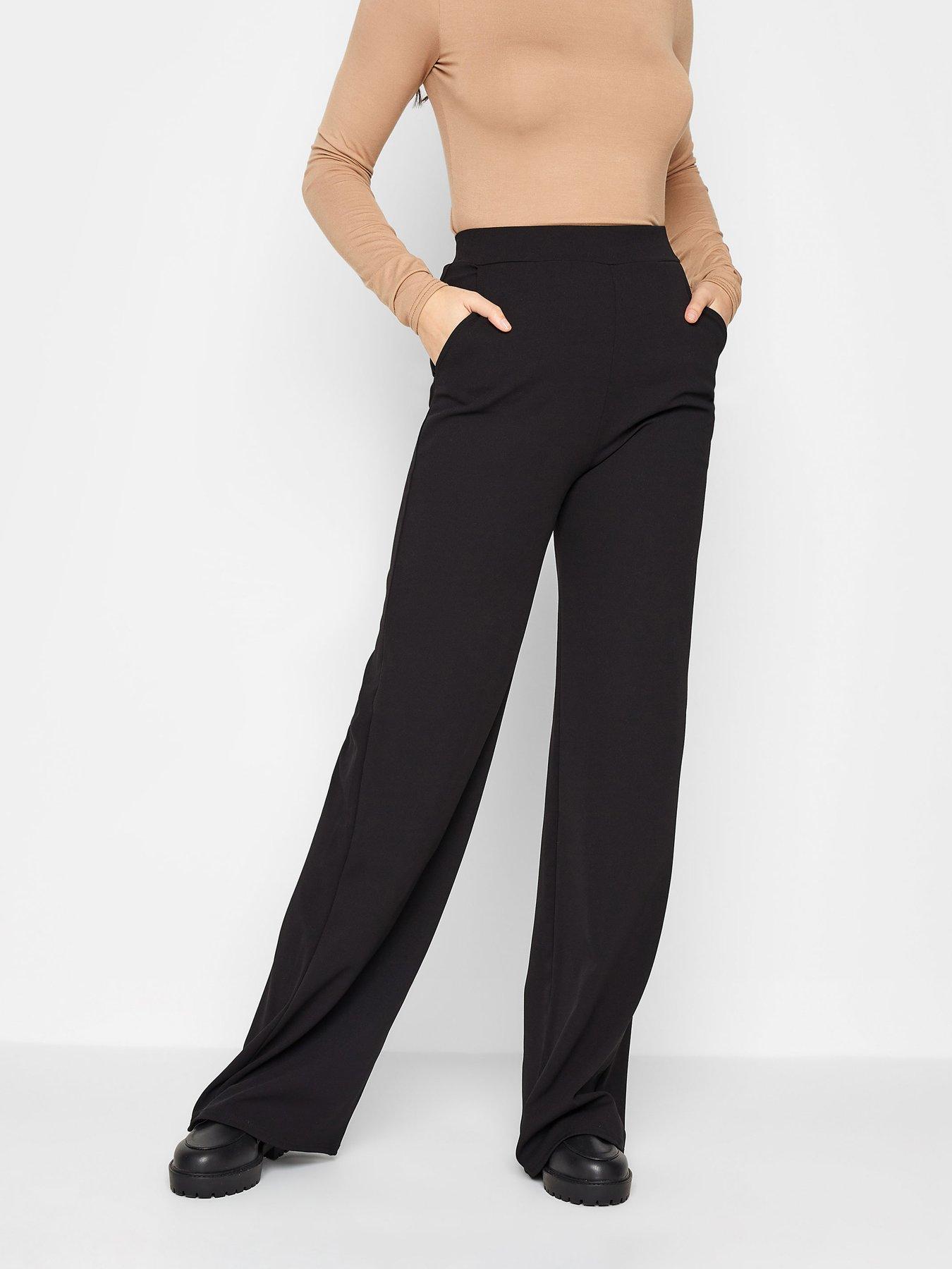 Tall hotsell trousers uk