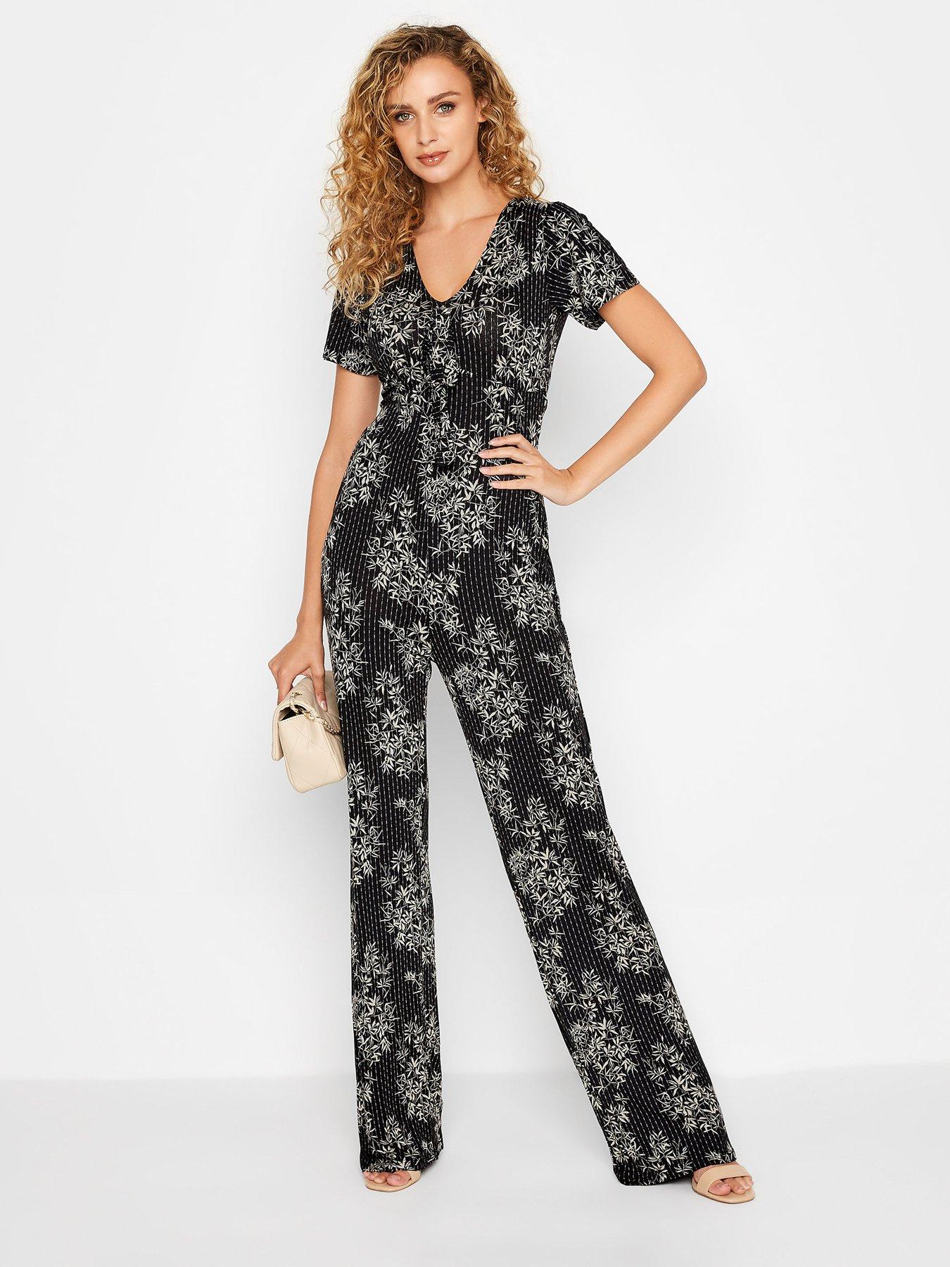 Long tall sally, Playsuits & jumpsuits, Women