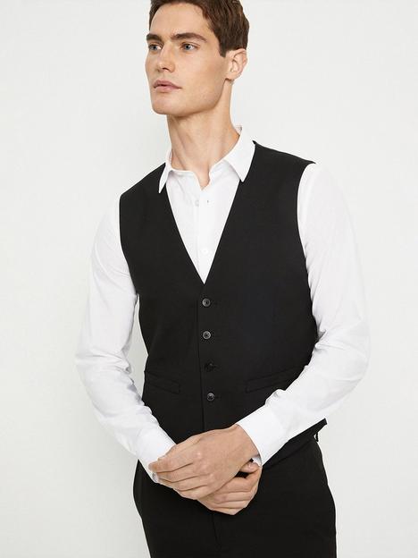burton-menswear-london-burton-tailored-fit-black-essential-waistcoat