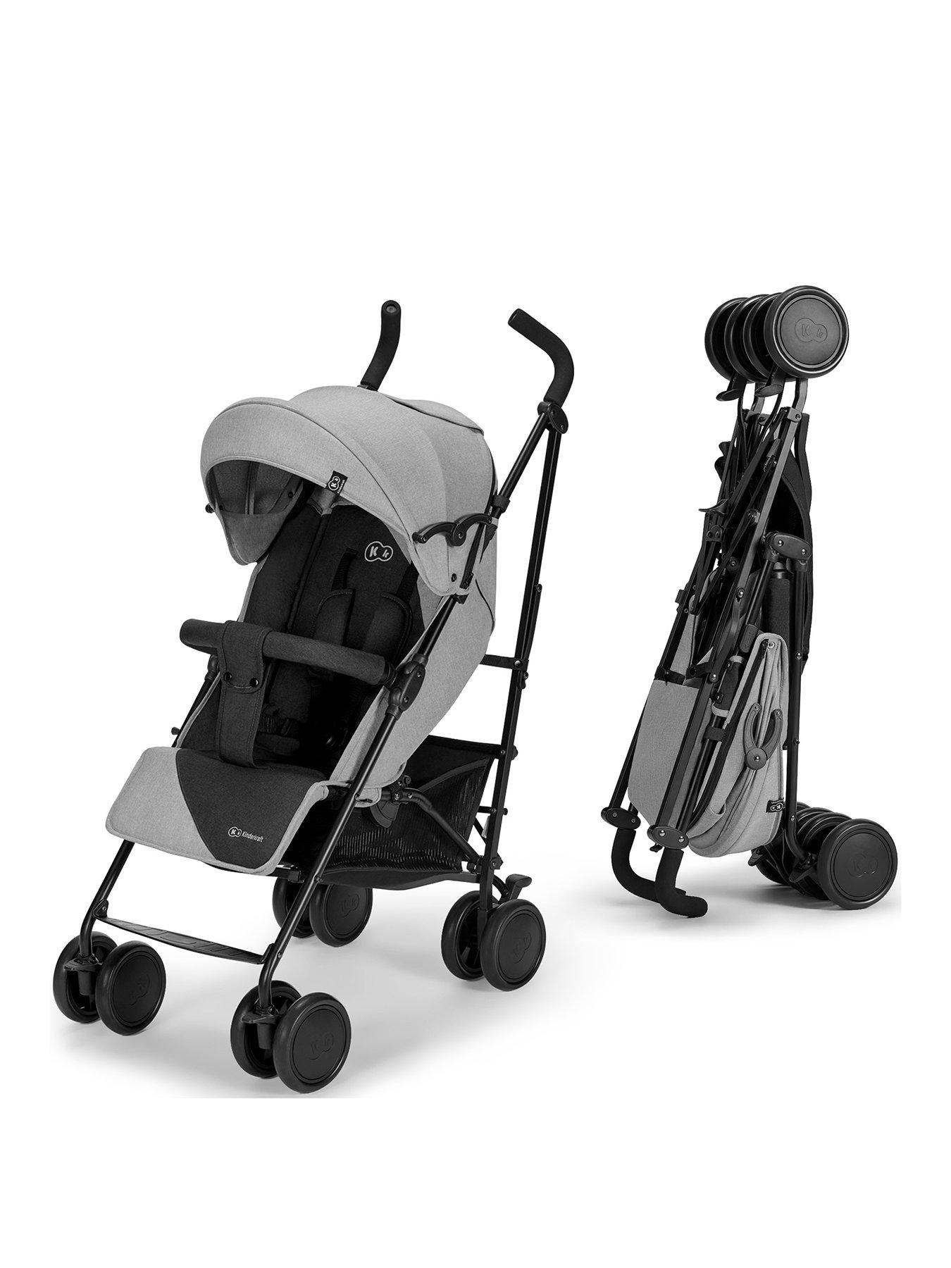 SIESTA umbrella stroller Grey