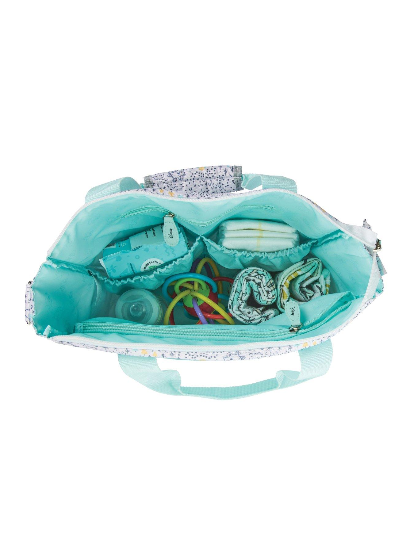 Disney best sale baby bag