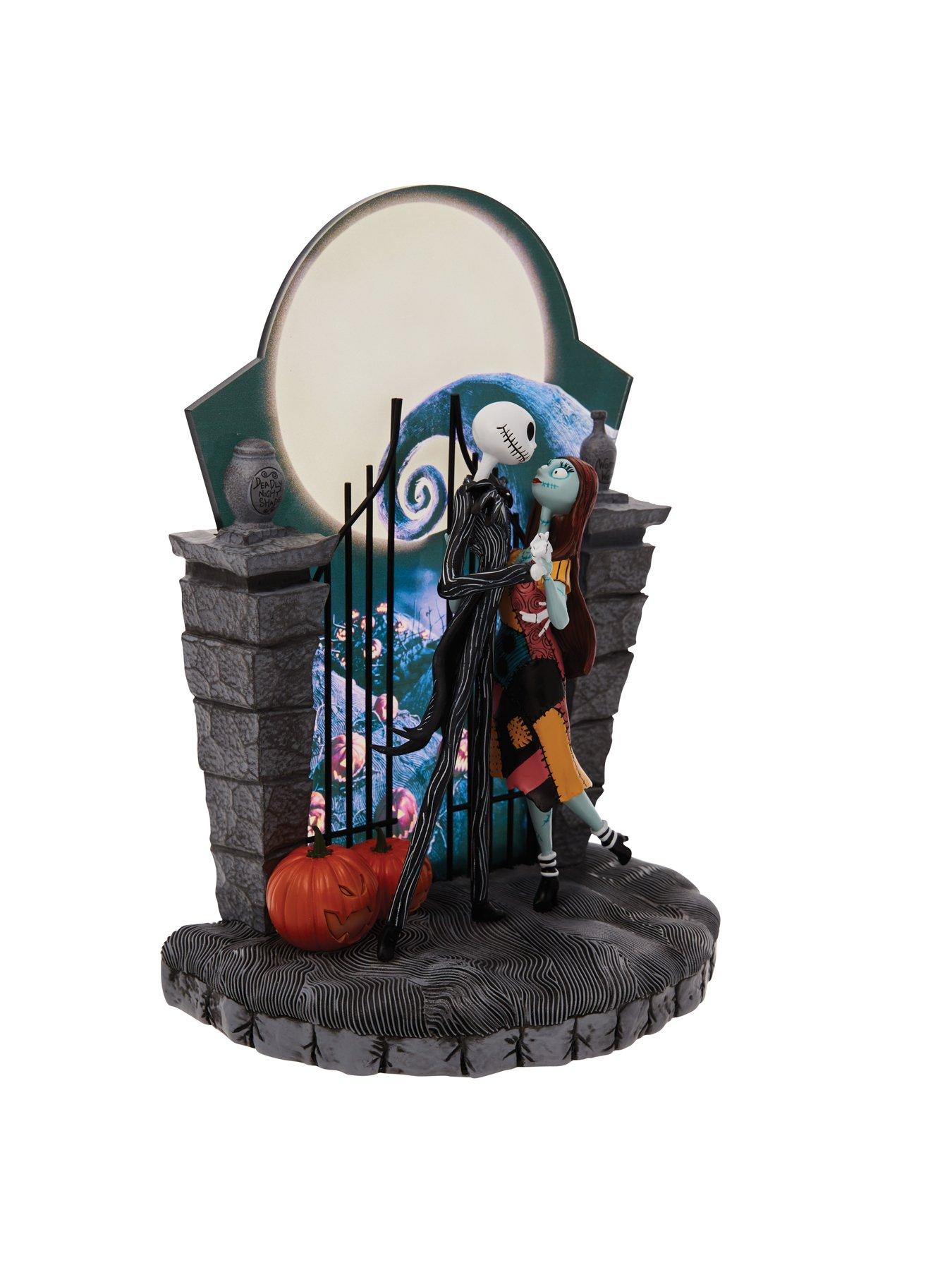Disney Showcase Nightmare Before Christmas Figurine very.co.uk