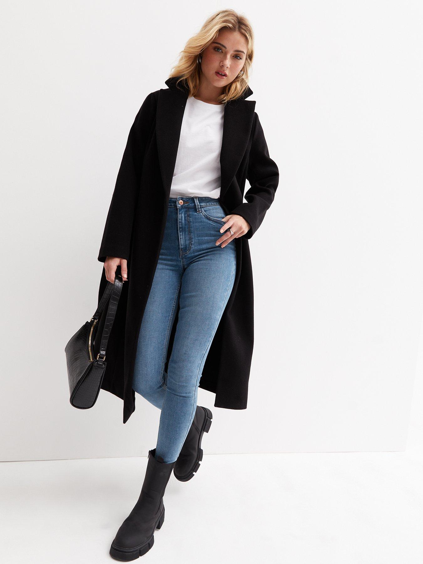 Asos best sale jenna jeans