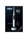 Image thumbnail 3 of 3 of Oral-B iO10 Electric Toothbrush -&nbsp;Stardust White