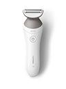 Image thumbnail 1 of 5 of Philips Series 6000 Wet &amp; Dry Lady Shaver with 1 Attachment BRL126/00
