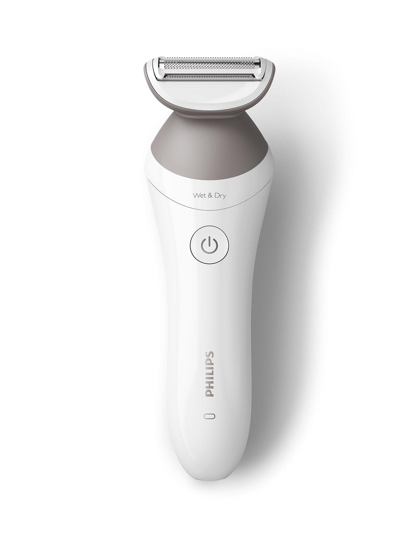 Philips Lady Shaver 6000 Series, BRL126/00