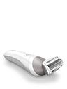 Image thumbnail 2 of 5 of Philips Series 6000 Wet &amp; Dry Lady Shaver with 1 Attachment BRL126/00