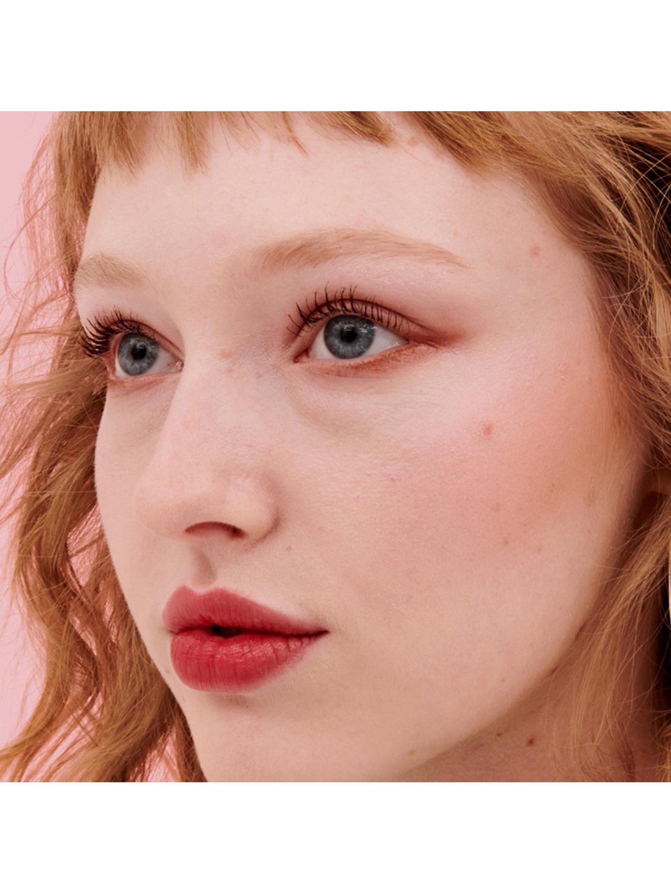 Benefit Blushin Bundle Lip & Cheek Tint & Blusher Gift Set Worth £31 very.co.uk