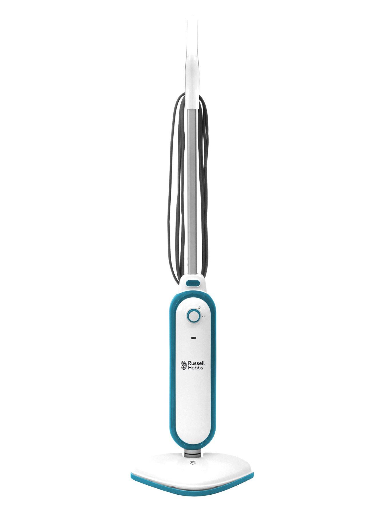 Image 3 of 6 of Russell Hobbs RHSM1001-G Steam &amp; Clean 600W Steam Mop