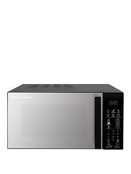 Russell Hobbs Rhmt2004B 20-Litre 800W Digital Microwave