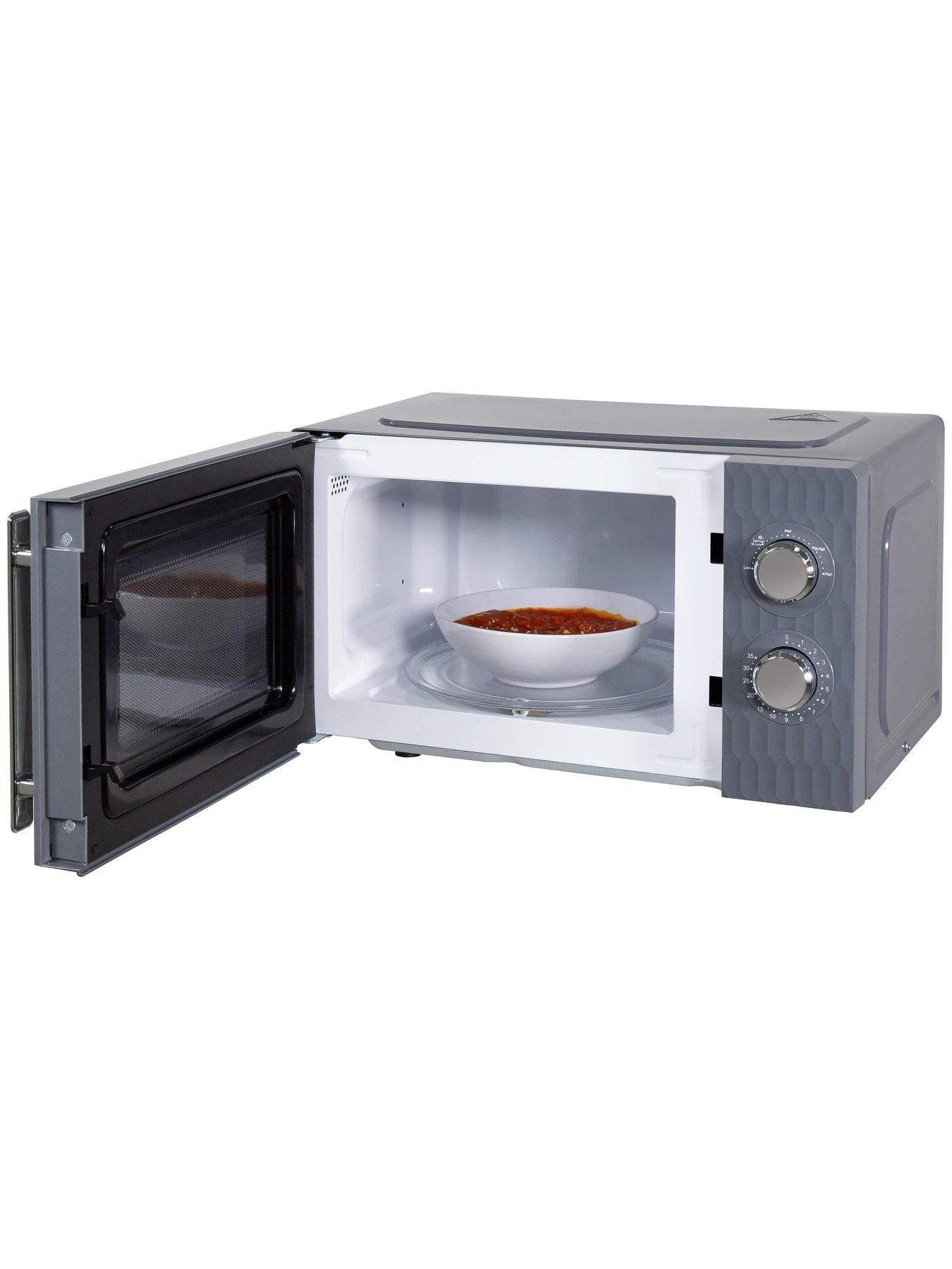 23 litre deals microwave asda