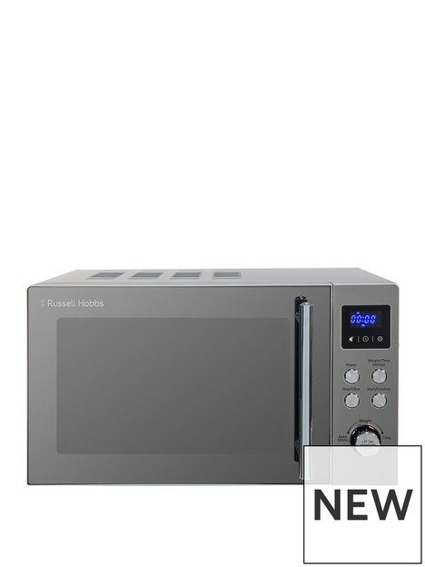 russell-hobbs-rhm2086ss-g-classic-17-litre-stainless-steel-digital-microwave-with-blue-led
