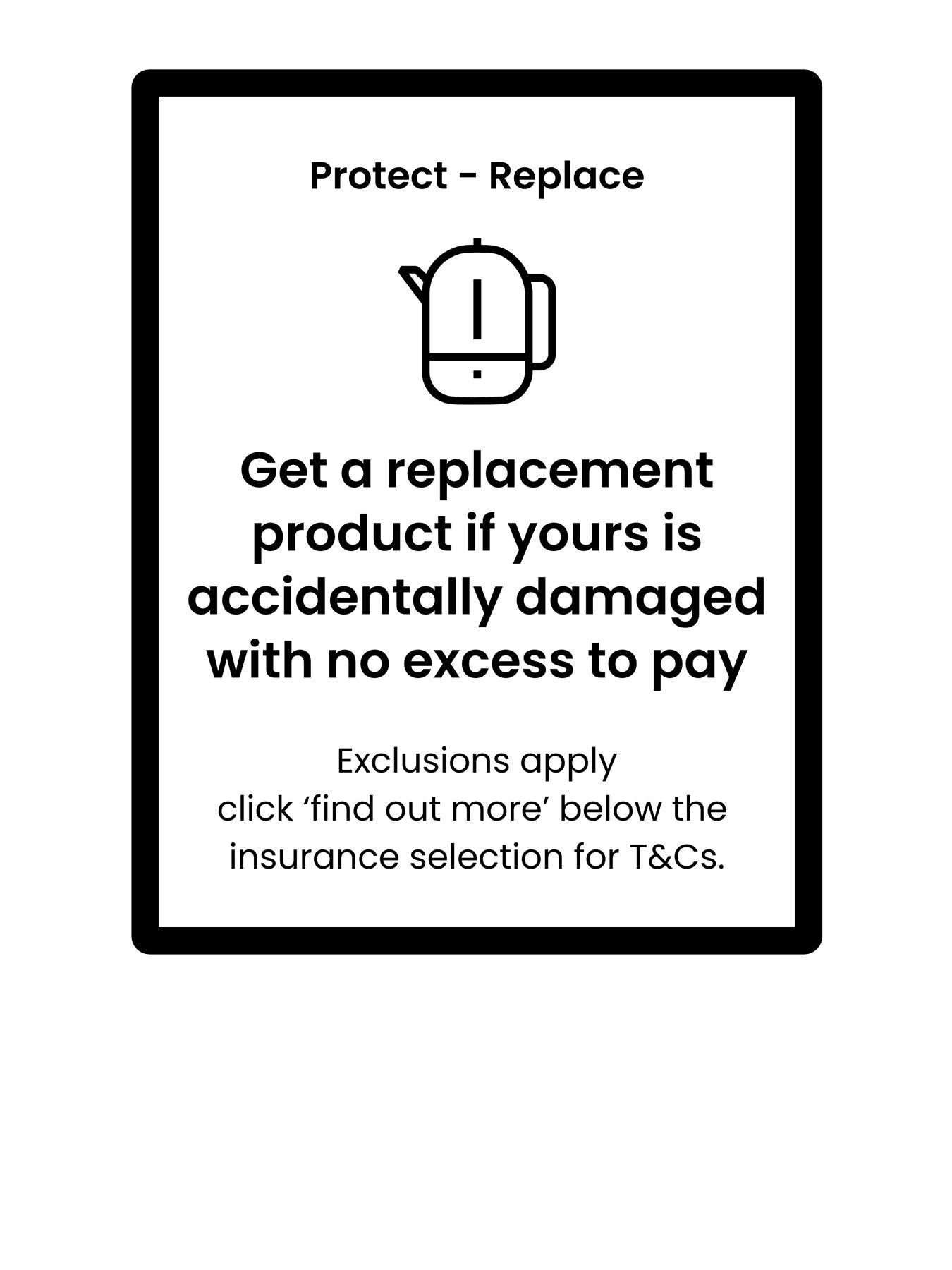 Sharp R372KM 25Litre 900W Solo Microwave Black very.co.uk