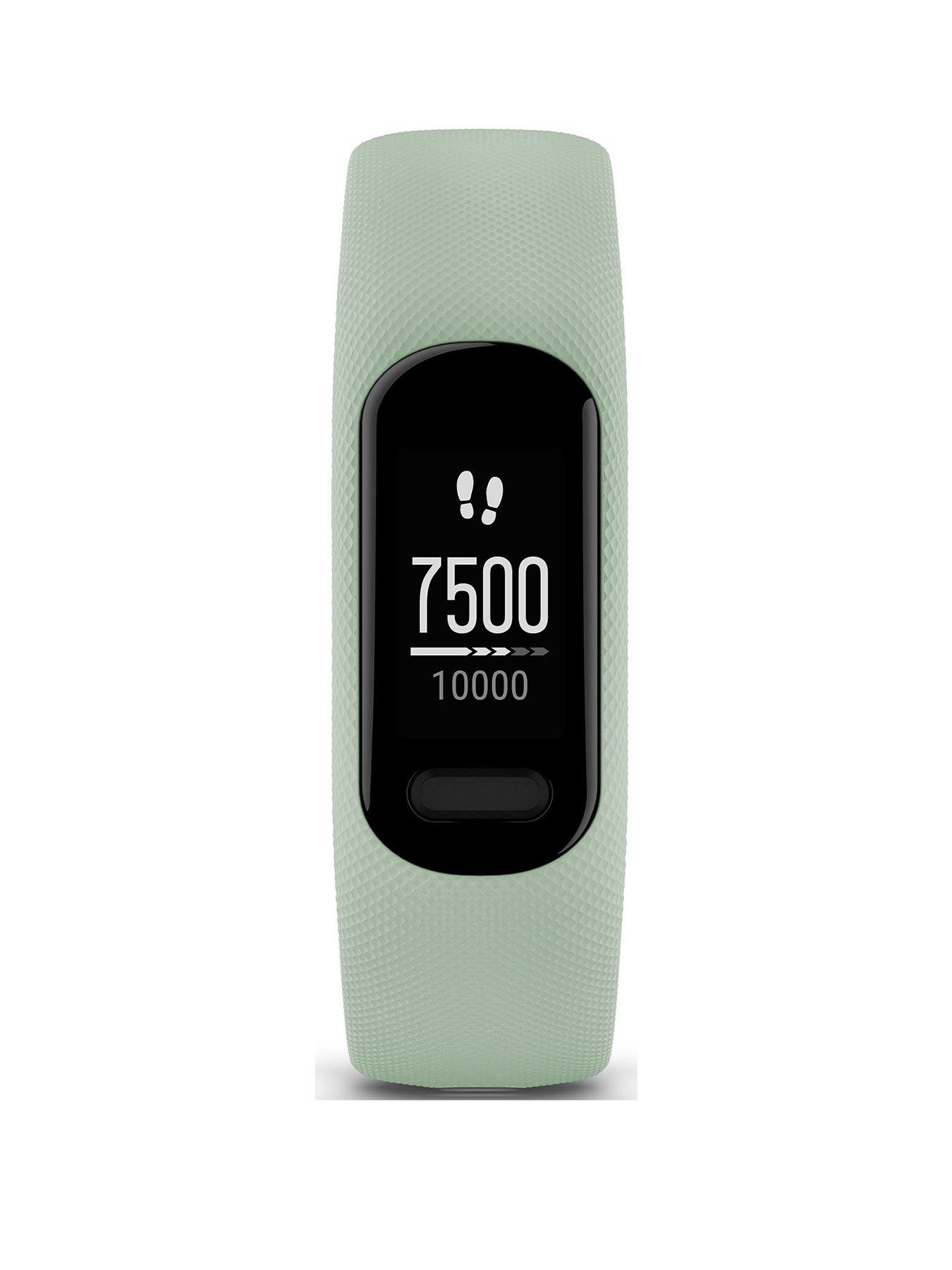 Cheap garmin hot sale fitness tracker