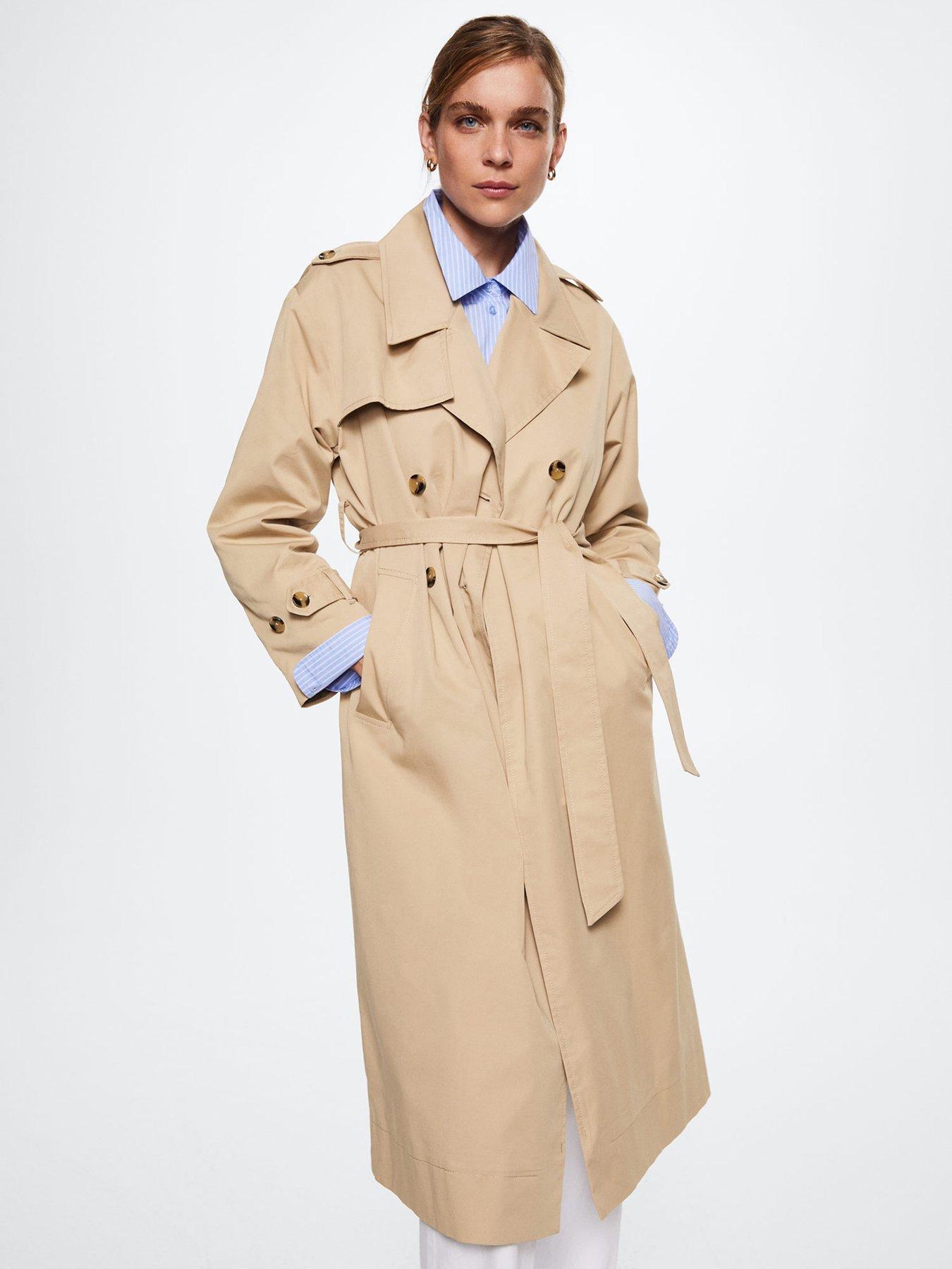 mango coat sale online