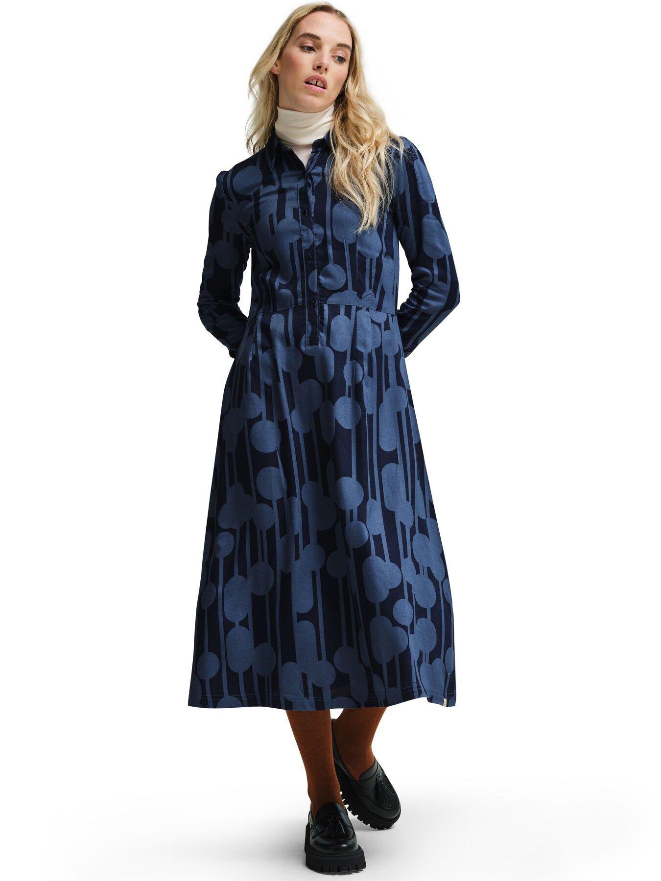 Orla kiely dresses clearance usa