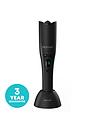 Image thumbnail 2 of 5 of Revamp iGEN Progloss&trade; Liberate Cordless Hollywood Curl Automatic Rotating Curler