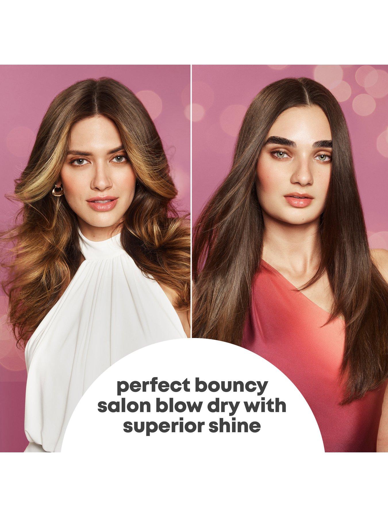 Image 4 of 6 of Revamp Volume &amp; Style Hot Brush Styler