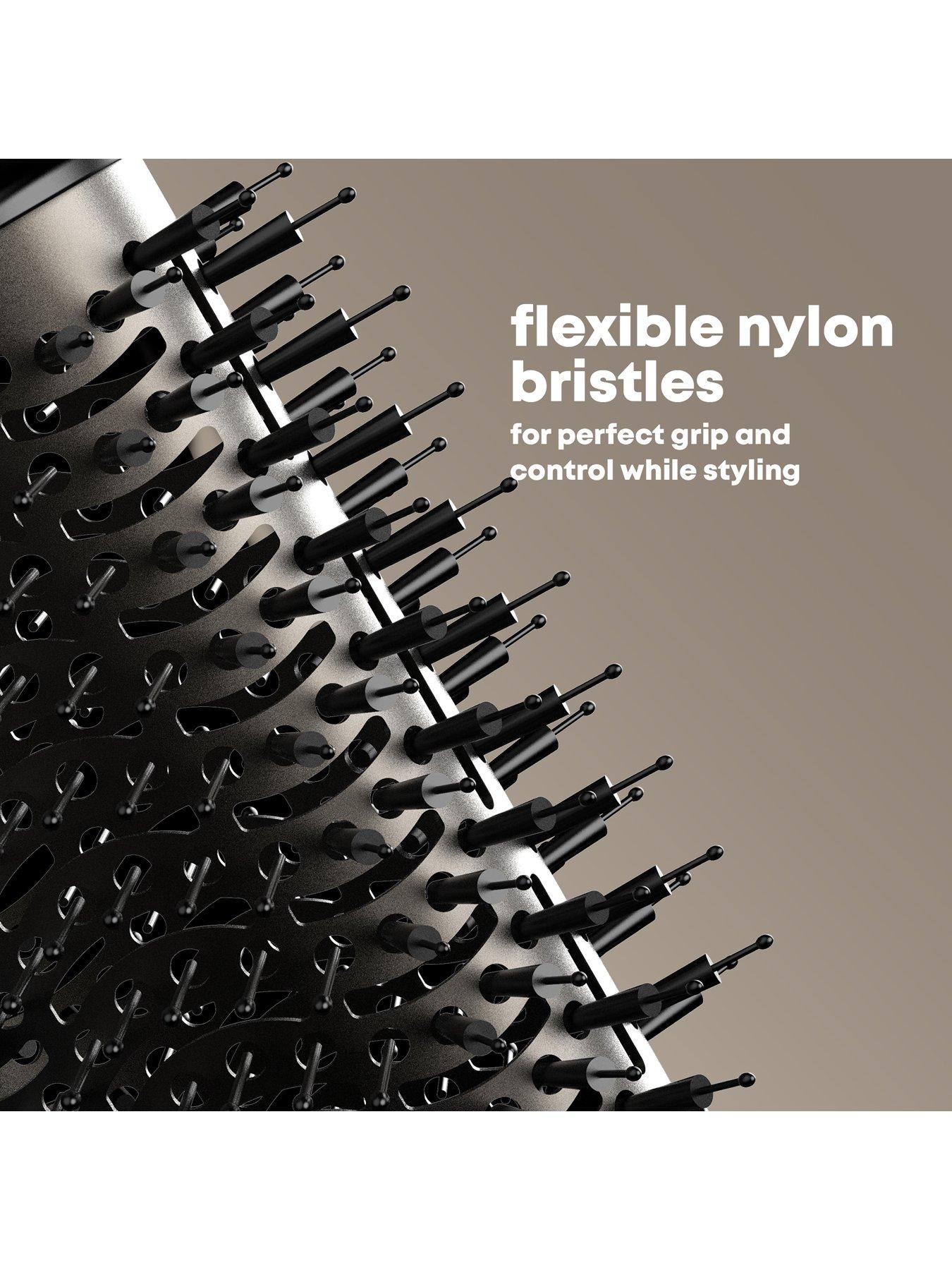 Image 5 of 6 of Revamp Volume &amp; Style Hot Brush Styler