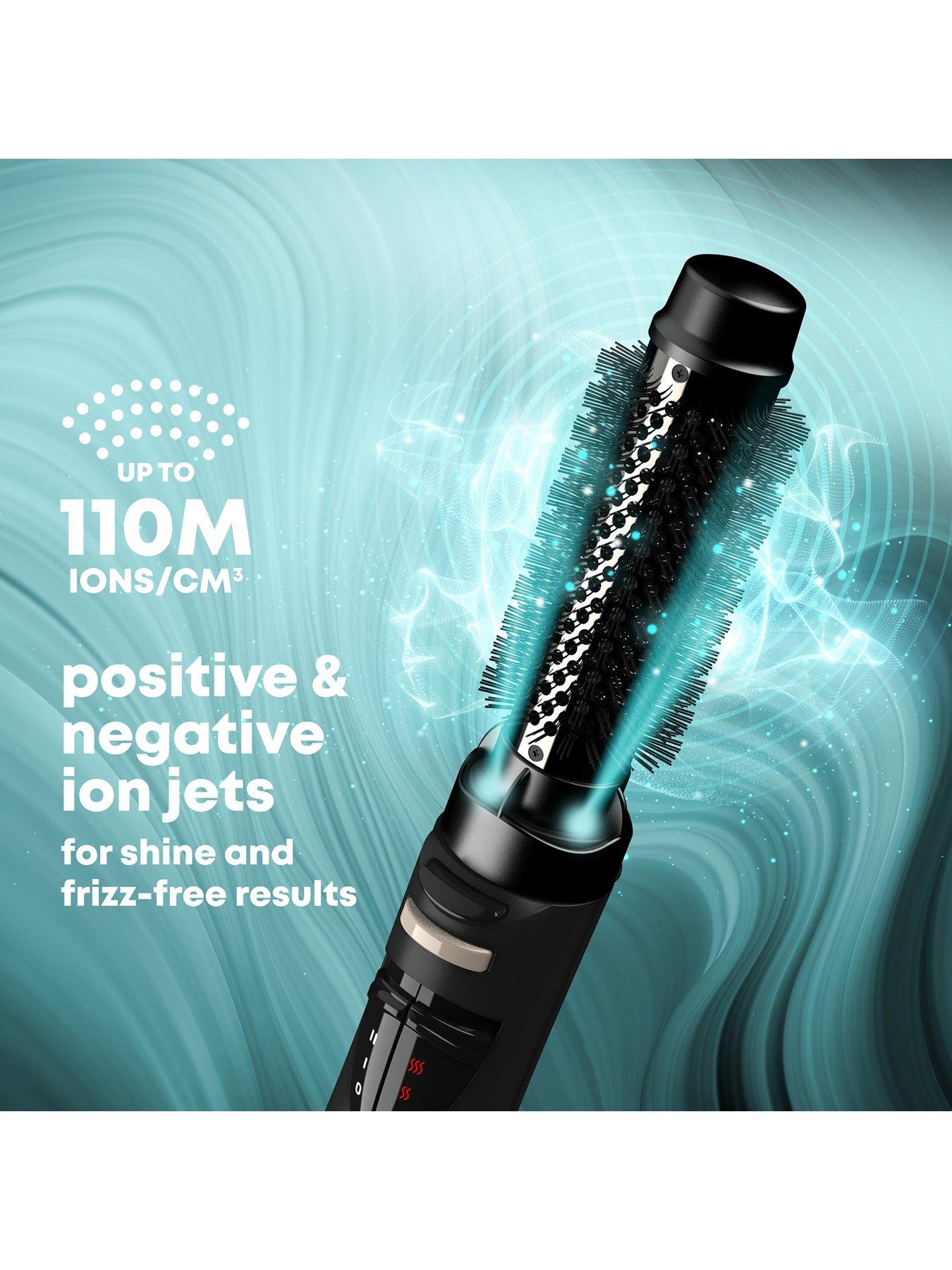 Image 3 of 7 of Revamp Ionic Airstyle 6-in-1 Air Styler